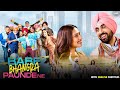 Babe Bhangra Paunde Ne Diljit Dosanjh Sargun Mehta New Bollywood Comedy Full Movie With Eng Sub