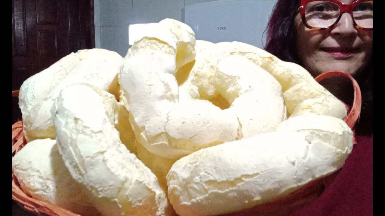 ROSCA de POLVILHO / Fazendo a metade da receita / Atendendo pedidos de inscritos