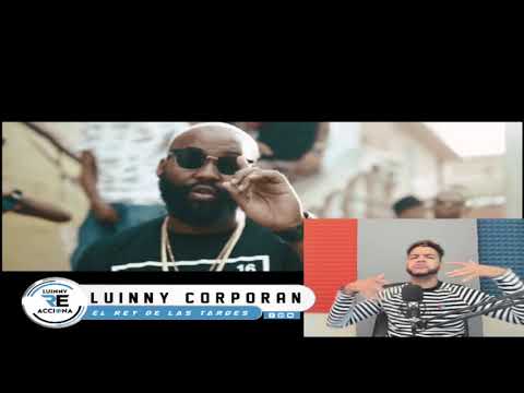 El Fother Ft Quimico❌El Don 45 ❌Ñengo Flow - La Calle Es De Nosotros Remix (VÍDEO REACCIÓN)