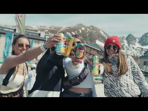 Sumol Snowtrip 2023 - Aftermovie