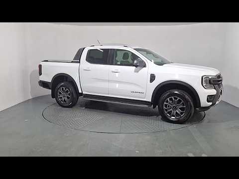 Ford Ranger WILDTRAK 3.0 L TD ECOBLUE V6 24 - Image 2