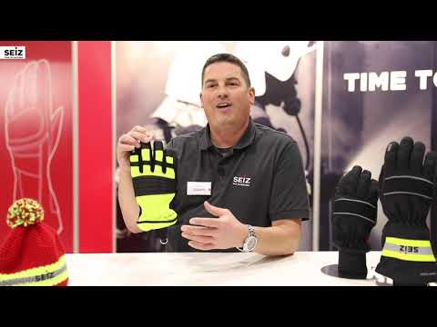 SEIZ | Waschbarkeit THL-Handschuhe