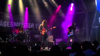 Kurt Vile - Jesus fever