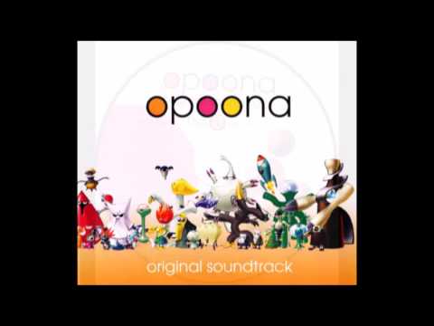 106 - Escape - opoona