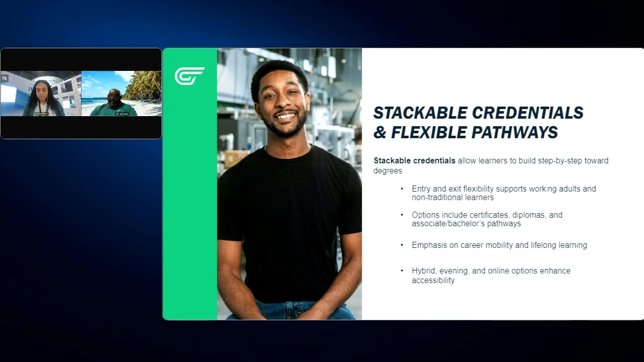 Closing the Skills Gap: Greenville Tech’s Blueprint for Manufacturing Success