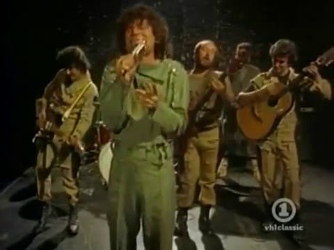 Thumbnail for NAZARETH - DREAM ON (83) CLIP by Nazareth (band)