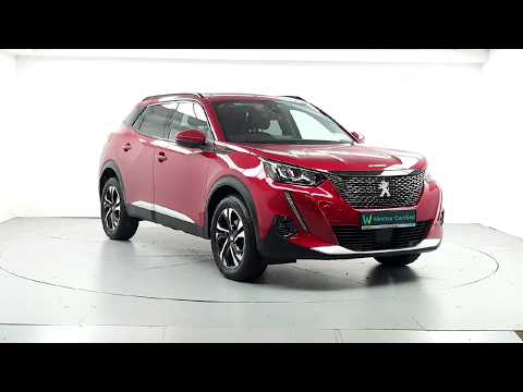 Peugeot 2008 1.2 Puretech 100bhp Allure - Image 2