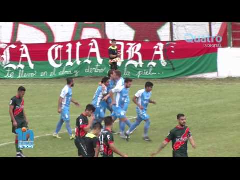 Argentino Peñarol vs Estudiantes