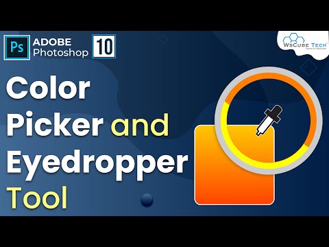 Adobe Photoshop Introduction Photoshop for Beginners in Hindi | 1