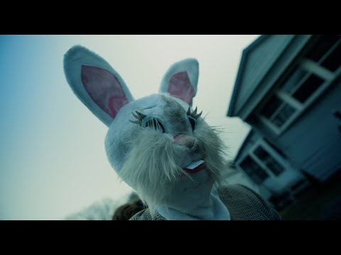 Idkconundrum - Bunnyboy (official music video)