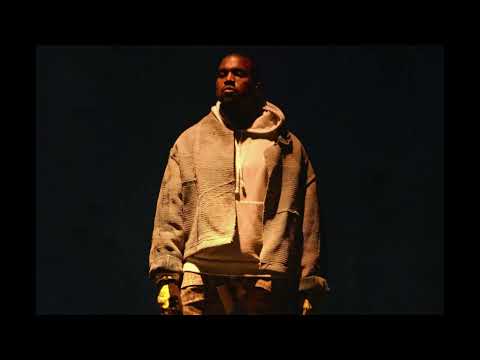 [432HZ]Saint Pablo By Kanye but it will give you and out of body experience