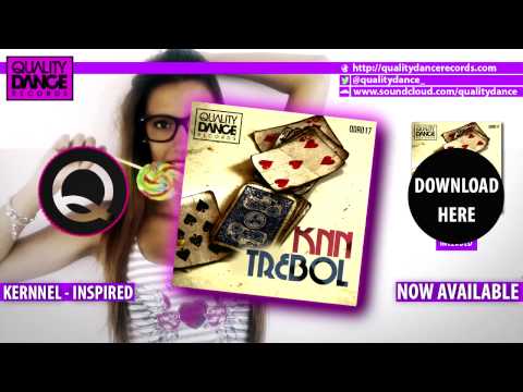 [Hard Dance] Kernnel - Inspired (Includes "Trebol")