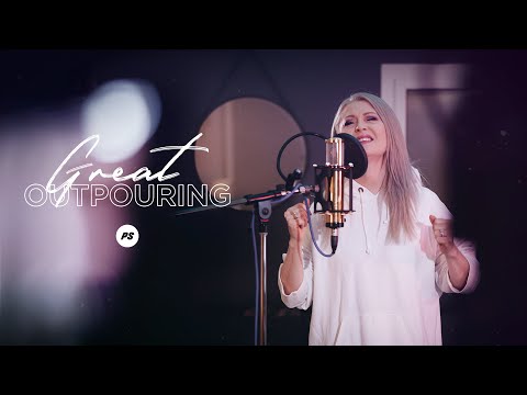Thumbnail for Great Outpouring video