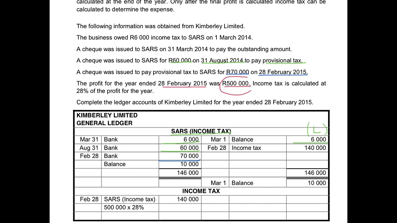 12. Income Tax nr 2