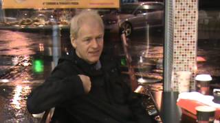 Paul Poulton Project - Wade In The Water