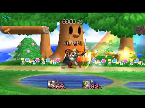 vs AssTAStic (Mario)