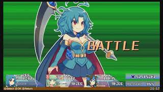 Brave Dungeon Episode 8