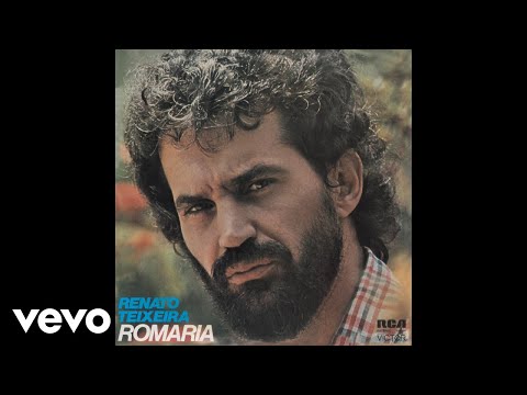 Sentimental eu fico - Renato Teixeira