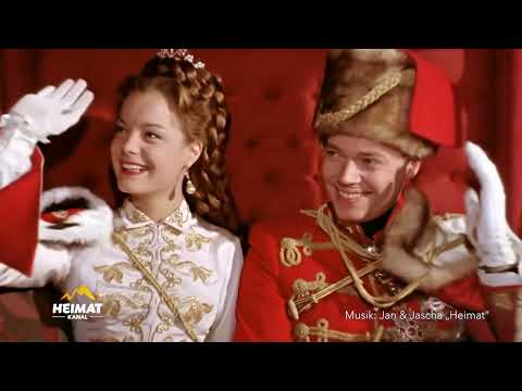 Heimatkanal, das ist Erlebnisfernsehen für die ganze Familie!