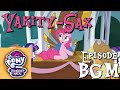 Horrible Agony My Little Pony Friendship Is Magic BGM
