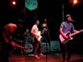 Pompeii - Relative is Relative Live @ The Local 506 - Chapel Hill, NC
