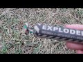 Exploder 5! | test garnek