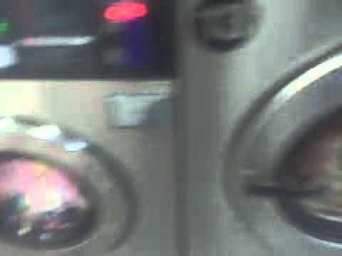 First laundry iqra december 5th 2010