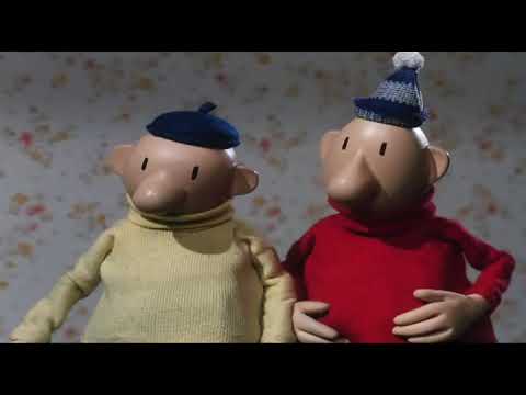 Sąsiedzi E 31  - Wielkie zakupy