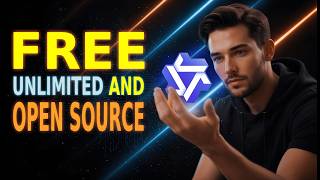 The best Free Open Source AI video generator | Create Unlimited videos