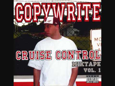 Copywrite - That's a Wrap