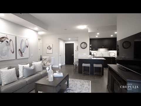 11 Bronte Rd, Suite 302 | Oakville - Luxurious waterfront living at The Shores in Bronte Village!