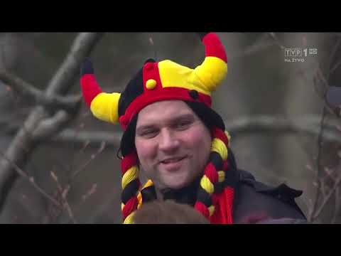 Puchar Świata - Planica 2014 - konkurs drużynowy