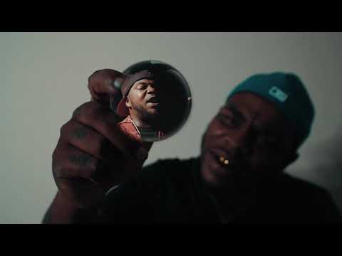 WeeMane - Loose Screws (feat. Jayway Sosa) [Official Music Video]