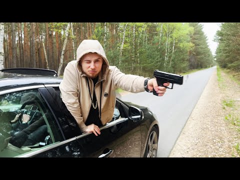 Young Dejvid - CWL (AZDUS DISS)