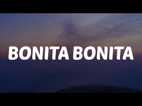 Bonita Bonita - 4AMTapes (AI Cover) {Poeta Callejero} "Demasiada personalidad" Letra