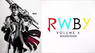 BAD LUCK CHARM - Extended Cut - RWBY: Vol 4 OST