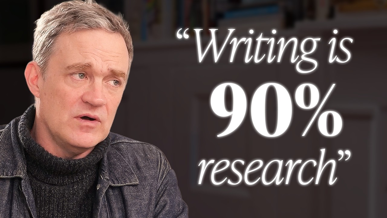 當受訪者拒絕開口，你該如何寫出撼動人心的故事？