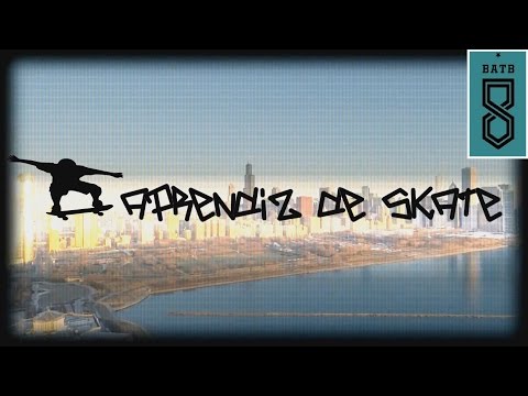 BATB 8 - Andrew Reynolds vs. Cyril Jackson (HD)