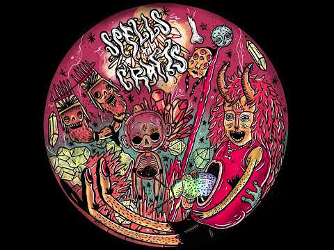 Stiven Escarraga - Hydra (Original Mix)