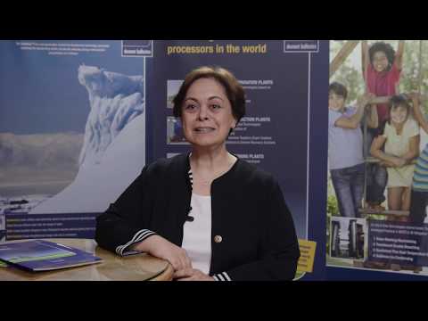 Desmet Ballestra - Customer Success Story