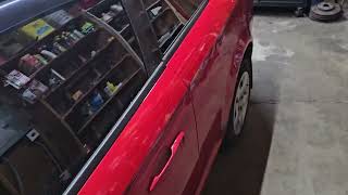 2009 g5 no crank no start plus crank no start story time