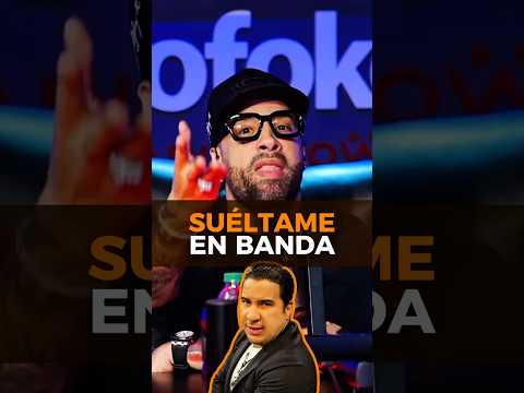 Dj Nabil gets down and TELLS Cristian Casa Blanca EVERYTHING on #AlofokeRadioShow 😳‼️#podcast #viral