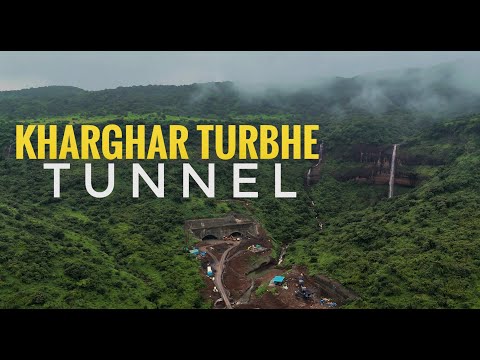 Houses in Kharghar New Connector Via Kharghar Turbhe Tunnel