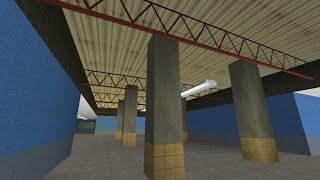 Rainbow Six (1998) - M15 Wild Arrow - Elite - Lone Wolf