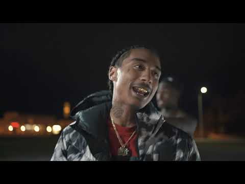 Hitta Voisi Hitta Braze - All My Life (Official Music Video 2022) #Parkhill #AllMyLife #Hillside