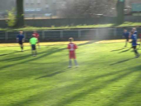 Pogoń Prudnik - Czarni 2:0