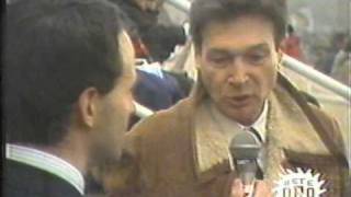 Luciano Lama e la Juve