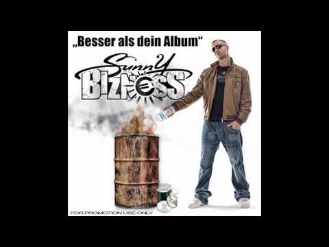 Sunny Bizness feat. Bad Copy - Tanz Tanz Remix (Hidden Track)