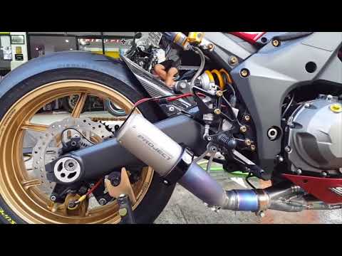 Perbedaan suara knalpot 1 silinder sampai 8 silinder MANTAP