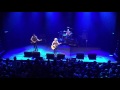 Belly live Untogether Vic Chicago 9/17/16